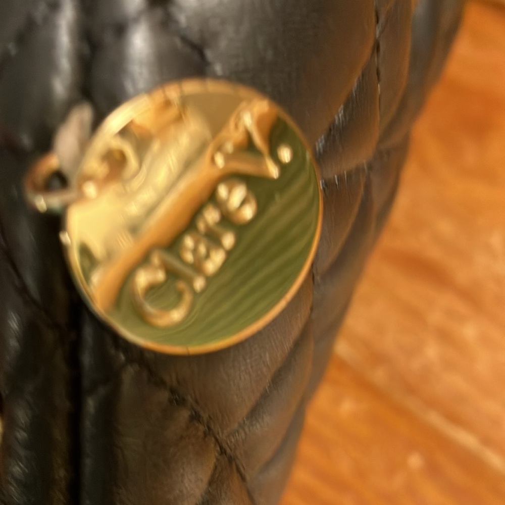 Clare V Delphine Quilted Bag NWT - Picture 3 of 5